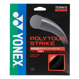 Yonex Poly Tour Strike 12m iron gray